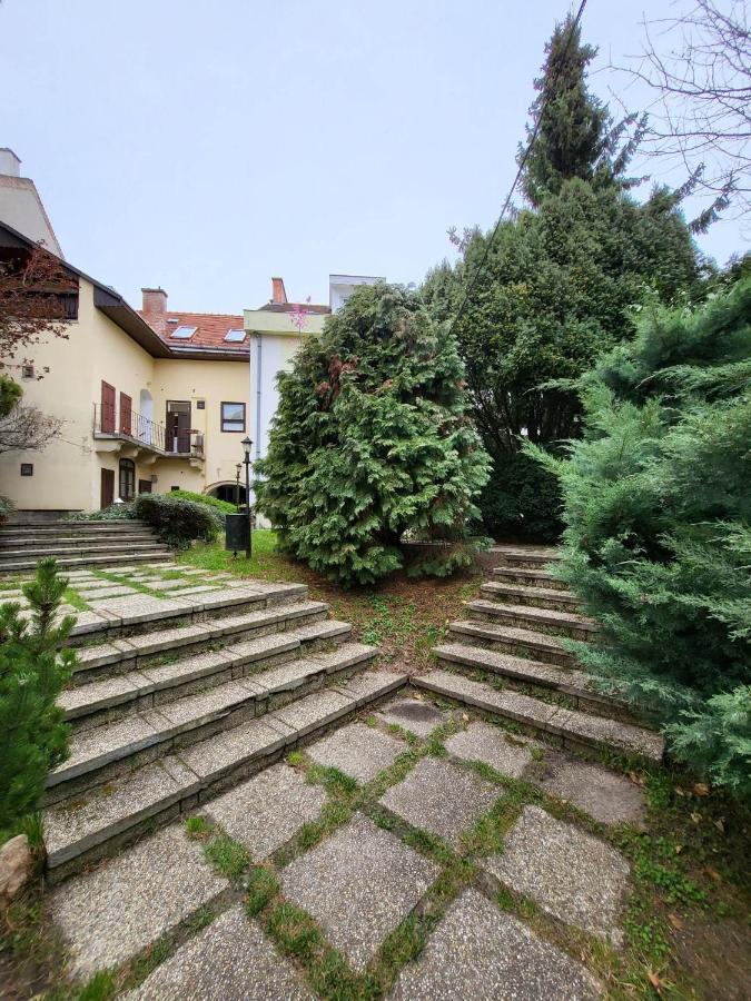 Downtown Romantic Székesfehérvár 외부 사진